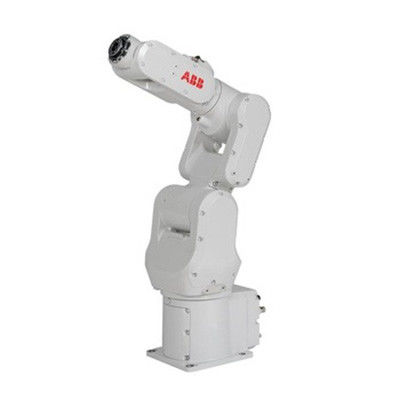 기계 텐딩 로봇 팔을 위한 콤팩트 디자인과 ABB IRB 1200 작은 산업용 로봇 무기 6 주축 로봇 팔