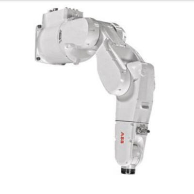 산업적 로봇 팔 화물 5 킬로그램은 900 밀리미터 IRB 1200-5/0.9 6 주축 작은 선발 로봇 팔에 도달합니다