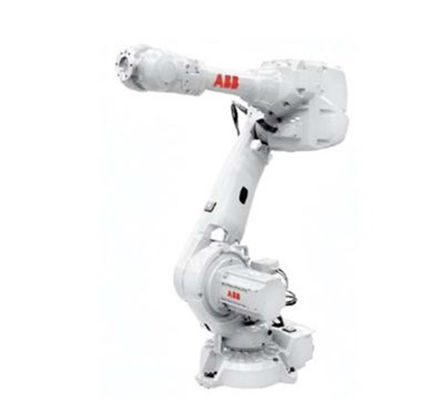 6 주축과 매체 산업용 로봇 ABB IRB 4600 로봇 용접 기계