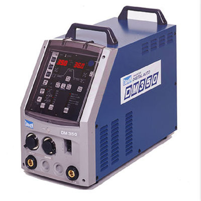 OTC FD-B6 With DM350 Welding Machine Mig Welding Robot