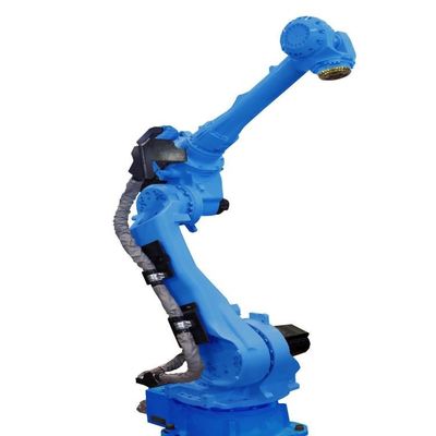 CNC 로봇 팔과 팰리타이저 로봇 모토만 GP225 높화물 225 킬로그램