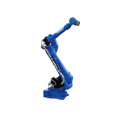 165KG 화물과 점 용접기 SP165와 로봇 산업에서 로봇 용접 팔