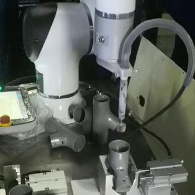 Collaborative Universal Robot 6 Axis Elfin E05 For Laser Marking Machines