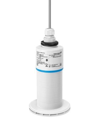 (황폐한) 물을 위한 Endress+Hauser 레이더 수준 미세 조절기 FMR20