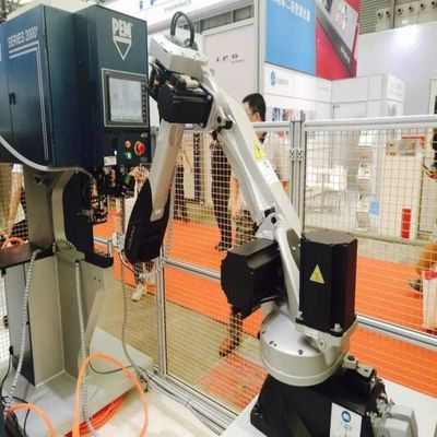 폴리싱 로봇 레이서-7-1.0 6축 로봇 팔 7kg 자동화 처리