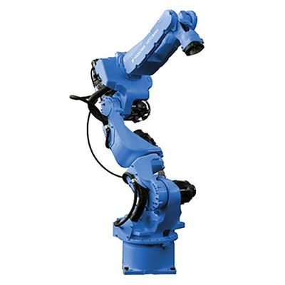 12KG 화물 1440MM 한계와 아크 용접을 위한 산업용 로봇과 6 이스스 로봇 팔 AR 1440년