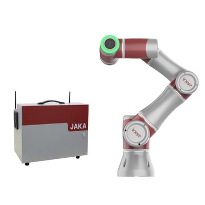 선택과 장소 로봇 팔과 JAKA 즈우 3 코봇 로봇의 JAKA 코봇