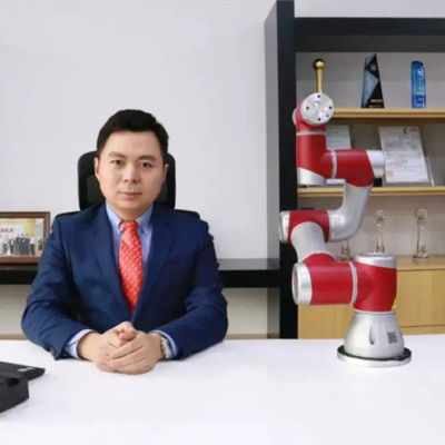 첨단 제조업 JAKA 로봇 코봇을 위한 6 주축 CNC 로봇 팔 JAKA 즈우 7