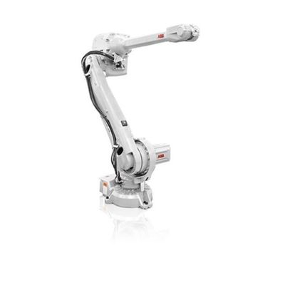 다른 용접 장비를 위한 CNC 기계로서의 로보틱 아암과 지능 로봇 IRB4600-40/2.55
