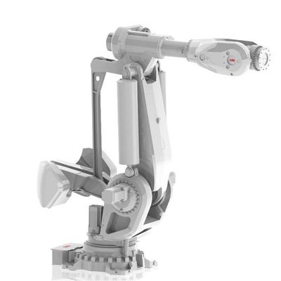 다른 용접 장비를 위한 CNC 기계로서의 로보틱 아암과 지능 로봇 IRB4600-40/2.55