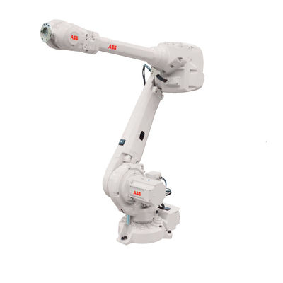 다른 용접 장비를 위한 CNC 기계로서의 로보틱 아암과 지능 로봇 IRB4600-40/2.55