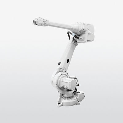다른 용접 장비를 위한 CNC 기계로서의 로보틱 아암과 지능 로봇 IRB4600-40/2.55