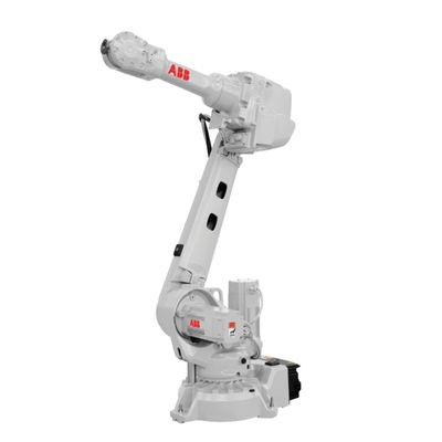 CNC 로봇 팔과 산업용 로봇 IRB 2600-20/1.65와 아크 용접기를 위한 용접 토치