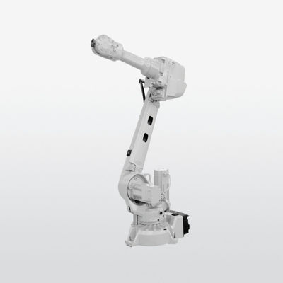 CNC 로봇 팔과 산업용 로봇 IRB 2600-20/1.65와 아크 용접기를 위한 용접 토치