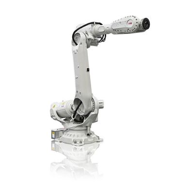 CNC 로봇과 IRB6700-150/3.2는 물질 취급 장비 부품과 다른 용접 장비를 위해 무장합니다