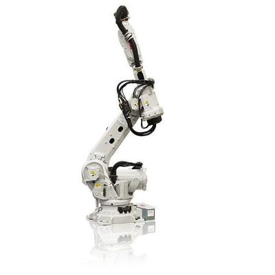 CNC 로봇과 IRB6700-150/3.2는 물질 취급 장비 부품과 다른 용접 장비를 위해 무장합니다