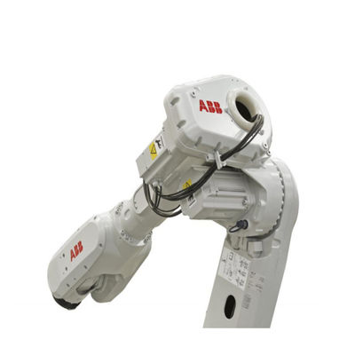 CNC 로봇과 IRB6700-150/3.2는 물질 취급 장비 부품과 다른 용접 장비를 위해 무장합니다