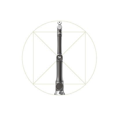 14KG 화물과 TM14와 1100MM의 높은 화물 코봇은 엔진 어셈블리를 위한 협력적 로봇에 도달합니다