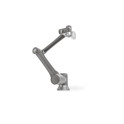 CNC 하역을 위한 12KG 화물 1300MM 로보틱 아암과 TM12 코봇의 지능 로봇