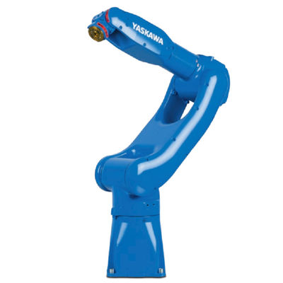 7KG 화물과 GP7 산업용 로봇 가격과 소재 취급을 위한 YRC1000 CNC 제어기