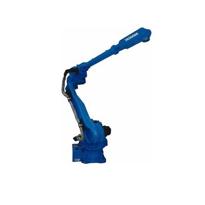 20KG 화물 3106MM과 6 이스스 로봇 팔 MH50II-20은 아크 용접과 코팅기기에 손을 뻗습니다