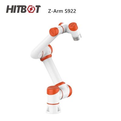코봇 로봇 히봇 Z-아름 S922 식품 및 음료 산업 자동화 6 축 로봇 팔