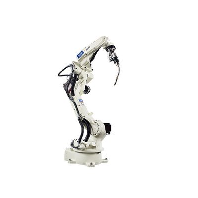 산업용 로봇 FD-B6 6KG 유료 로드 로봇 팔 및 다른 ARC 용접기 DM350 용접 기계로