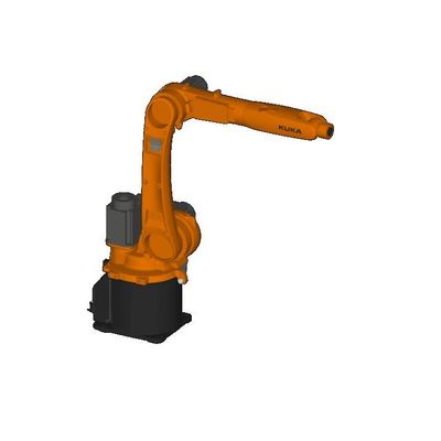 레이져 용접기와 래이저 커팅 머신으로서의 CNC 기계의 산업용 로봇 크로나 20 R1810-2
