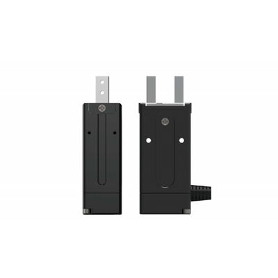 로보트·매니플레이터를 로딩하고 언로딩시키기 위한 로봇 그립퍼 히트보트 Z-EMG-04