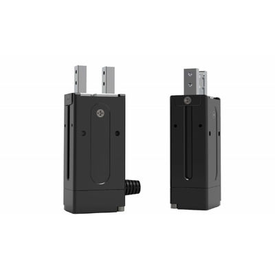로보트·매니플레이터를 로딩하고 언로딩시키기 위한 로봇 그립퍼 히트보트 Z-EMG-04