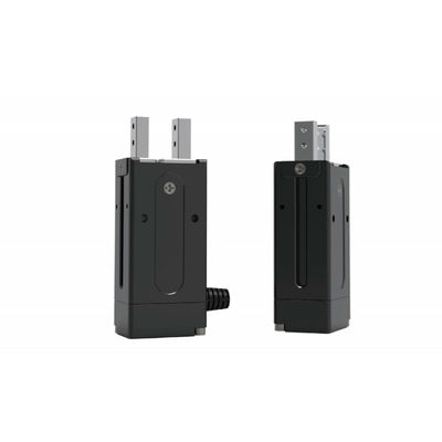 로보트·매니플레이터를 로딩하고 언로딩시키기 위한 로봇 그립퍼 히트보트 Z-EMG-04