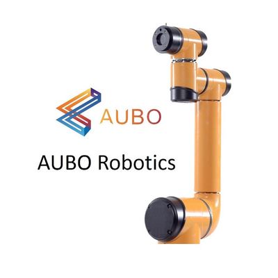 물질 취급 장비를 위한 코봇의 3KG 화물과 빠르고 정확한 협력적 로봇 AUBO I3