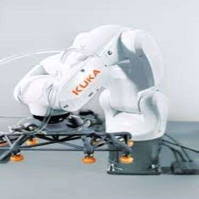 산업용 로봇으로서의 검사 로봇 크로나 6 R900-2 CNC 로봇 팔 6 주축