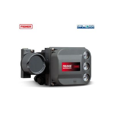 FIELDVUE HC DVC6200 제어 밸브가 있는 포지셔너로 피드백이 있는 밸브 본체의 디지털 밸브 컨트롤러