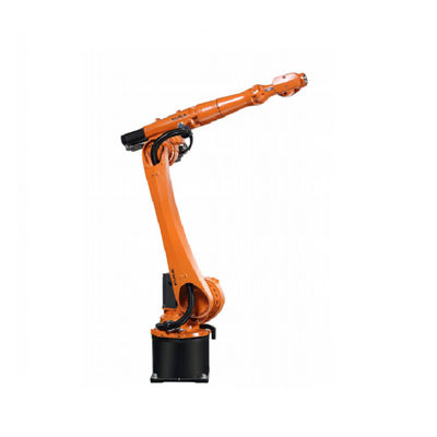 로봇 암 6축 산업용 Kuka 산업용 로봇 16Kg 정격 탑재량 용접 및 운송 통합