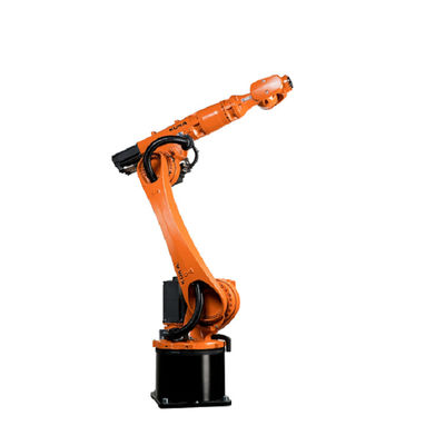 정격 탑재량 20Kg 산업 로봇을 가진 6개의 축선 산업 로봇식 팔 Kuka 산업 로봇