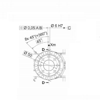 정격 탑재량 20Kg 산업 로봇을 가진 6개의 축선 산업 로봇식 팔 Kuka 산업 로봇
