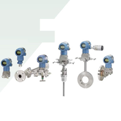 Emerson Pressure Transmitter Ro-Semount 2051 Differential Pressure Flow Transmitter Differential Pressure Transmitter