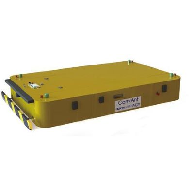 편평한 AGV로 방위를 위한 편도 편평한 AGV-PBD500/1000/2000/3000의 산업 AGV 로봇 가격