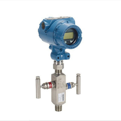 Emerson Pressure Transmitter Rosem-Ount 2088 Gauge And Absolute Pressure Transmitter Differential Pressure Transmitter