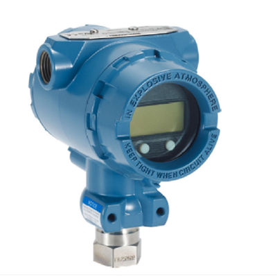 Emerson Pressure Transmitter Rosem-Ount 2088 Gauge And Absolute Pressure Transmitter Differential Pressure Transmitter