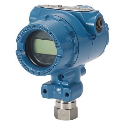 Emerson Pressure Transmitter Rosem-Ount 2088 Gauge And Absolute Pressure Transmitter Differential Pressure Transmitter