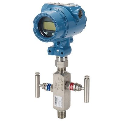 Emerson Pressure Transmitter Rosem-Ount 2088 Gauge And Absolute Pressure Transmitter Differential Pressure Transmitter