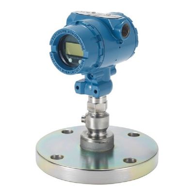 Emerson Pressure Transmitter Rosem-Ount 2088 Gauge And Absolute Pressure Transmitter Differential Pressure Transmitter