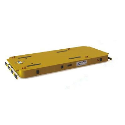 6축 조작기와 함께 사용되는 AGV 로봇으로 양방향 PBS800/1500/2500/3500의 평면 AGV
