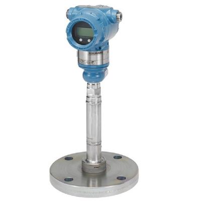 Rosem-Oun 3051 In-Line Pressure Transmitter Differential Pressure Transmitter With Rosem-Ount Pressure Transmitter