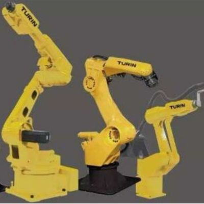 산업용 로봇으로서의 골라내어 붙이기 로봇 TKB2030-6kg-2026mm 로보틱 아암 6 주축
