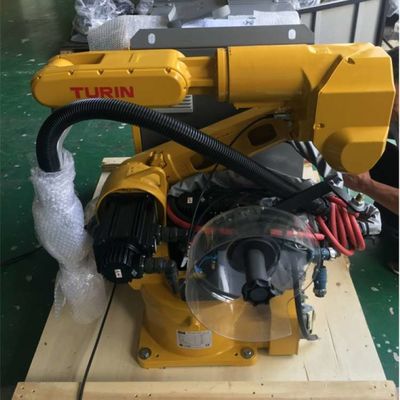 산업용 로봇으로서의 골라내어 붙이기 로봇 TKB2030-6kg-2026mm 로보틱 아암 6 주축