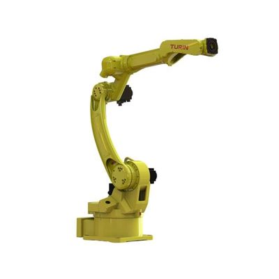 산업용 로봇으로서의 골라내어 붙이기 로봇 TKB2030-6kg-2026mm 로보틱 아암 6 주축