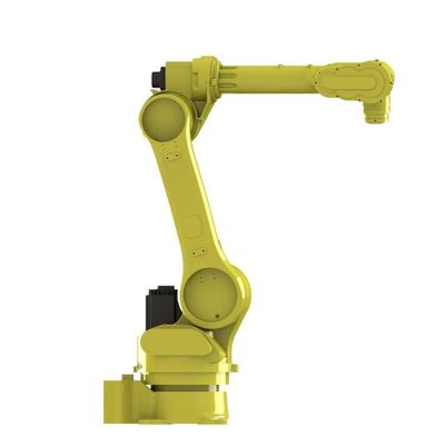 자동 끝마무리 로봇 TKB5610-50kg-2100mm 로보틱 아암 6 주축 토리노 로봇
